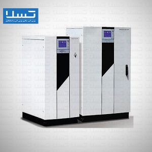یو پی اس سه به سه فاز نیروسان 60 کاوا