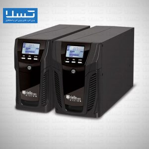 یو پی اس نت پاور 800 الی 2000 وات