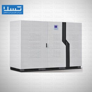 یو پی اس سه به سه فاز نیروسان 80 کاوا