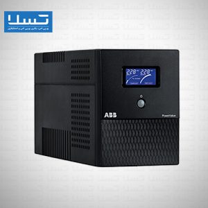 یوپی اس لاین اینتراکتیو ای بی بی 600-2000 وات