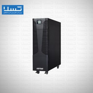 یو پی اس آنلاین کی استار 10 الی 80 کاوا سه به سه فاز