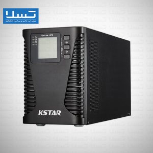 یو پی اس آنلاین تک فاز کی استار 1 الی 3 کاوا