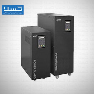 یو پی اس ترانس بیس کی استار 1 الی 20 کاوا
