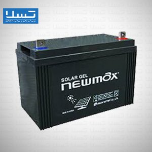 باتری یو پی اس نیومکس 120 آمپر