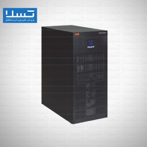 یو پی اس انلاین 10 الی 80 کاوای ABB