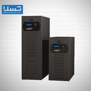 یو پی اس سه به تکفاز تسکام 20-10 کاوا