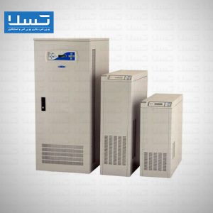 یو پی اس سه به تکفاز تسکام 40-6 کاوا
