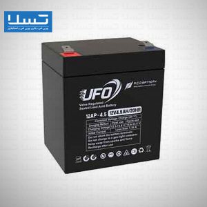 باتری یو پی اس یوفو 4.5 آمپر