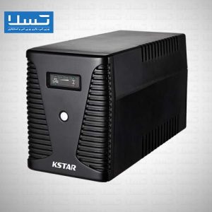 یو پی اس کی استار لاین اینتراکتیو