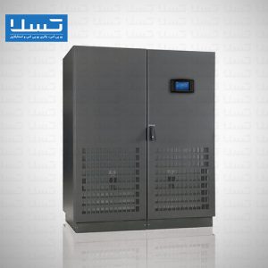 یو پی اس انلاین سه فاز 160 الی 500 کاوای ABB