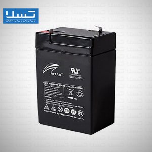 باتری یو پی اس ریتار