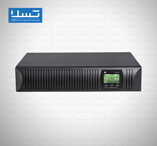 1-3KVA یو پی اس رکمونت جنرال الکتریک 1 الی 3 کاوا