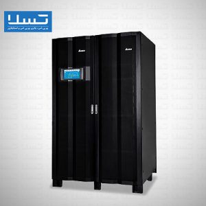 یو پی اس ماژولار دلتا 100 الی 600 کاوا