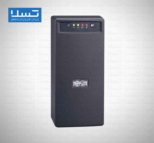 1000va یو پی اس لاین اینتراکتیو تریپ لایت 1000 وات
