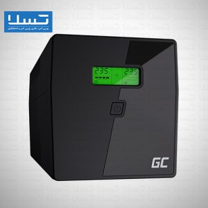 یوپی اس لاین اینتراکتیو گرین 1000 وات