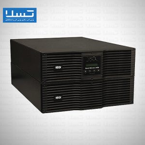 یو پی اس رکمونت تریپ لایت 10 کاوا