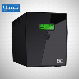 یوپی اس لاین اینتراکتیو گرین 1500 وات
