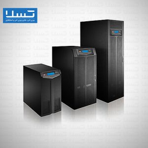 یو پی اس سه فاز 20 الی 120 کاوا دلتا