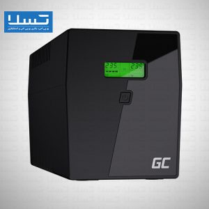 یوپی اس لاین اینتراکتیو گرین 2000 وات