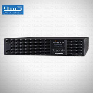 یو پی اس سایبر پاور رکمونت 3000 کاوا