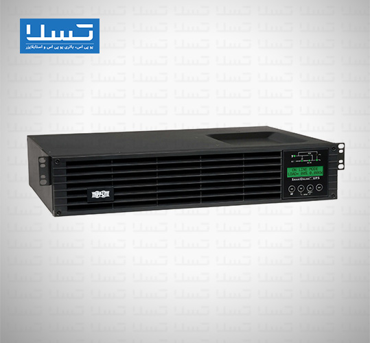 3000va rm یو پی اس رکمونت تریپ لایت 3000 وات