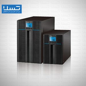 یو پی اس آنلاین دلتا 1 الی 3 کاوا