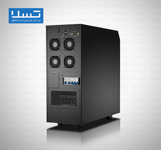 DELTA UH 10-20KVA BACK