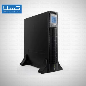یو پی اس آنلاین رکمونت گرین 1000 وات