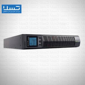 یو پی اس آنلاین رکمونت گرین 2000 وات