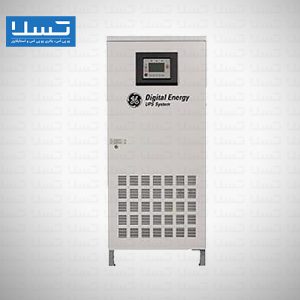 یو پی اس سه به سه فاز جنرال الکتریک