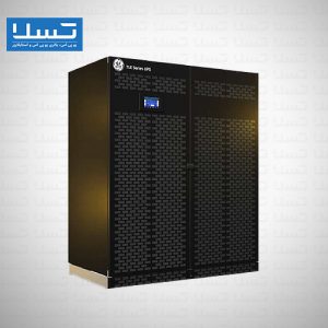 یو پی اس توان بالای جنرال الکتریک مدل TLE 60-500کاوا