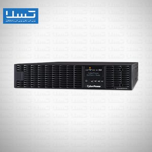یو پی اس سایبر پاور رکمونت 1 کاوا