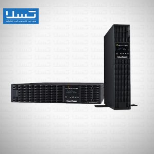 یو پی اس سایبر پاور رکمونت 2200 کاوا
