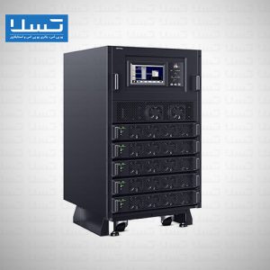 یو پی اس سه فاز سایبرپاور 10-40 کاوا