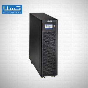 یو پی اس سه به سه فاز تریپ لایت 10 کاوا