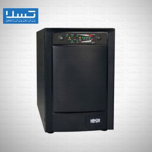 یو پی اس آنلاین تریپ لایت 750 وات