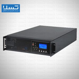 یو پی اس پاورتک 10-1 کاوای رکمونت