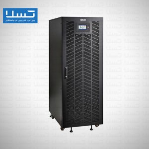 یو پی اس سه به سه فاز تریپ لایت 100 کاوا