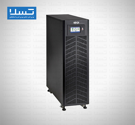 30kva یو پی اس سه به سه فاز تریپ لایت 30 کاوا
