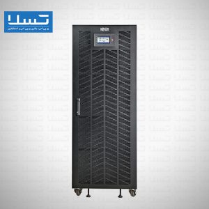 یو پی اس سه به سه فاز تریپ لایت 80 کاوا