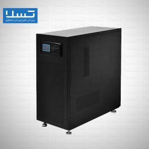یو پی اس سه به تک فاز پاورتک 10 الی 20 کاوا