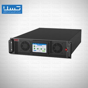 یو پی اس سه به سه فاز رکمونت ایست 10 الی 30 کاوا