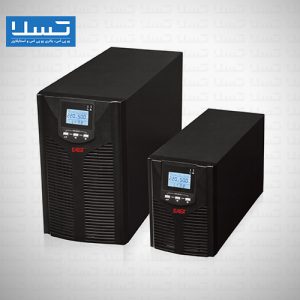 یو پی اس آنلاین ایست 1 الی 3 کاوا
