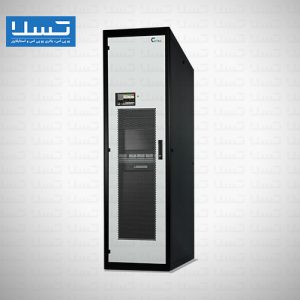 یو پی اس سه به سه فاز جی تک 40-10 کاوا