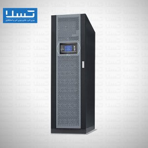 یو پی اس سه به سه فاز جی تک 200-10 کاوا
