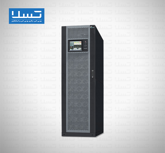 MUST900 یو پی اس سه به سه فاز جی تک 300-10 کاوا