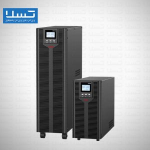 یو پی اس آنلاین ایست 6 الی 10 کاوا