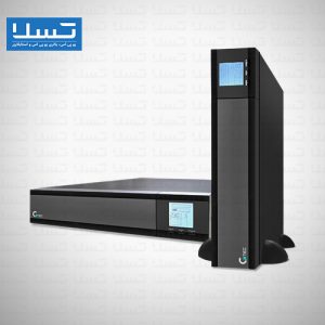 یو پی اس رکمونت لاین اینتراکتیو جی تک 1-3 کاوا