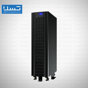 یو پی اس پاورتک 40-10 کاوای سه به سه فاز