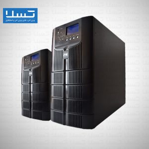 یو پی اس تک فاز پاورتک 6 الی 20 کاوا